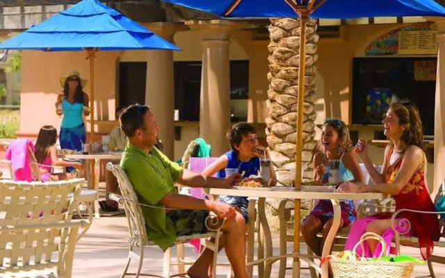 Marriott's Shadow Ridge I-The Villages