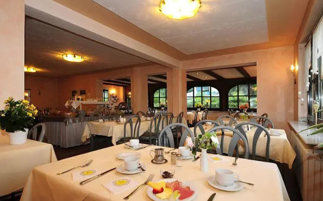 Hotel Bad Driburg