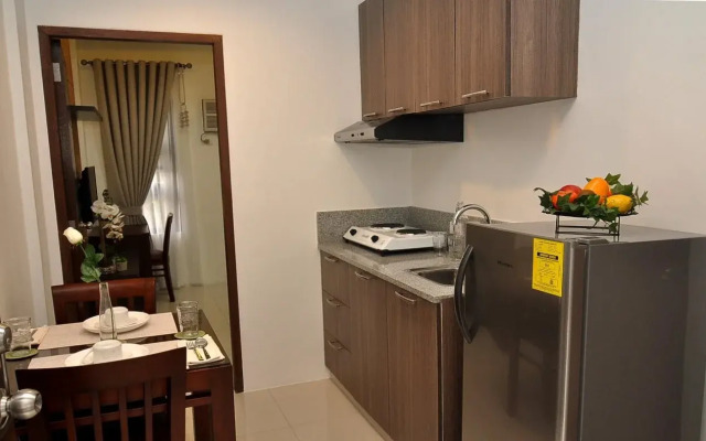 Rishan Village Residences