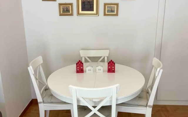Lovely 1 Bd apt in Kalithea with Balcony