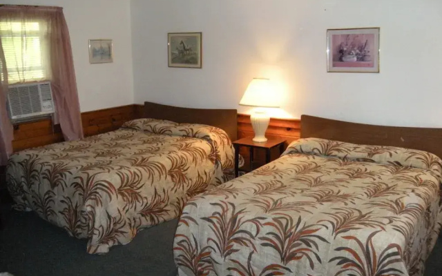 Bass River Motel