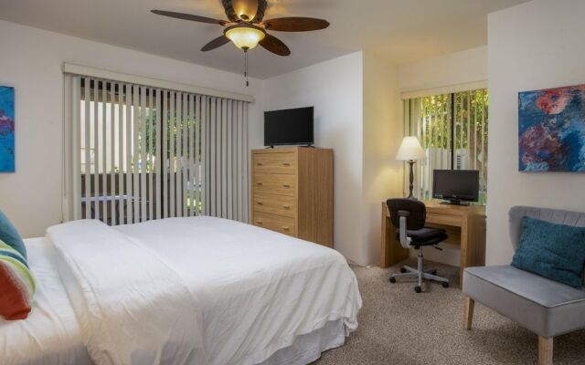 Downtown Winner at Plaza Villas