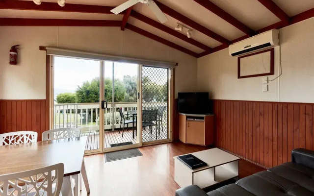 Marengo Family Caravan Park