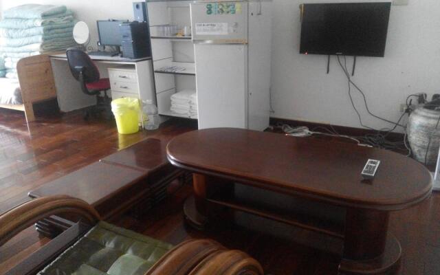 Taitung Travel Hostel