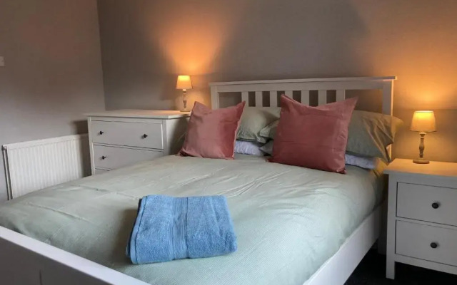 Charleton Farm Cottages