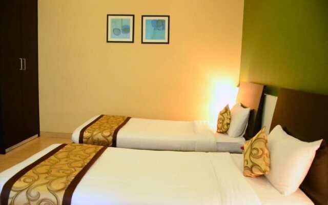 Honey Hospitality Service Apartment-Aundh