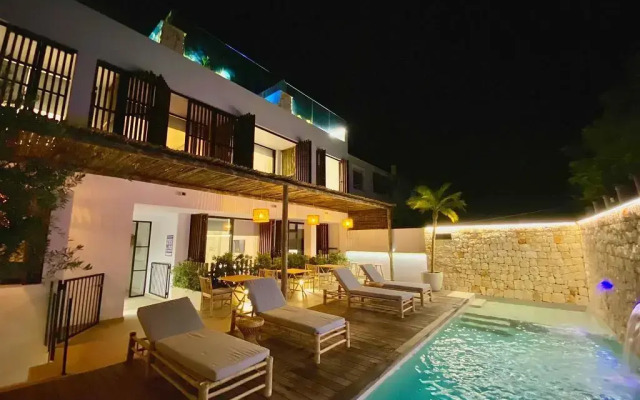 S´Estancia Suites