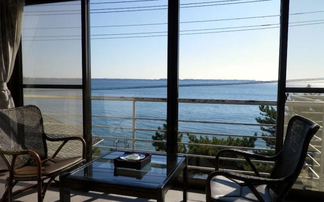 Ryokan Kinsui