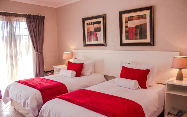 Glenfinnan Guest House B&B Accommodation