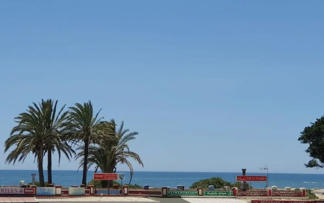 Alana Beach Guest House