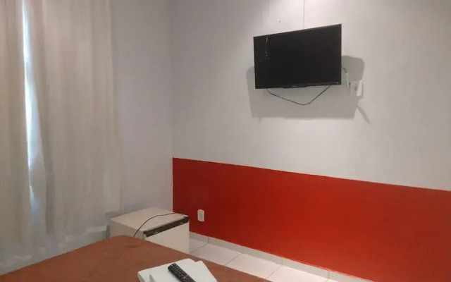 Pousada Ágape