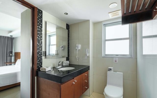 Ocean Dream Cancún by GuruHotel