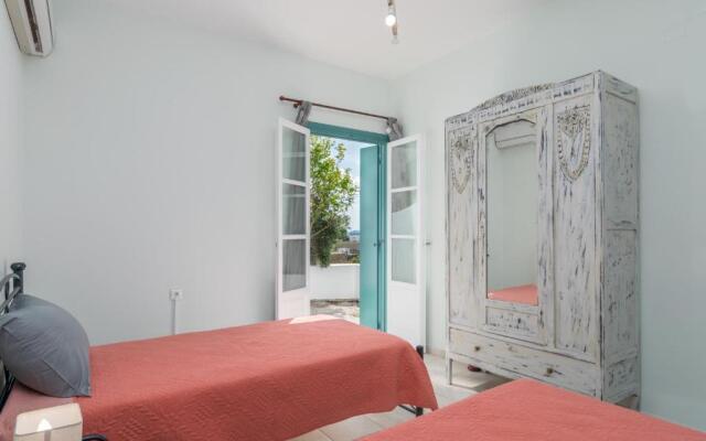 Zanart Maisonette II