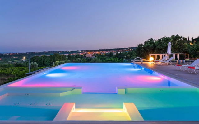 Kepos Etna Relais & Spa