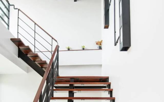 S2 Residence