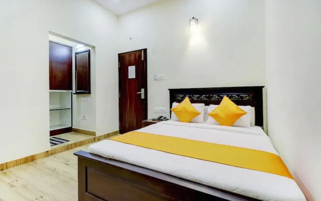 FabExpress Mysore International