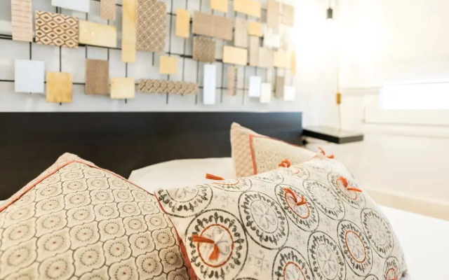 San AntÃ³n City Center