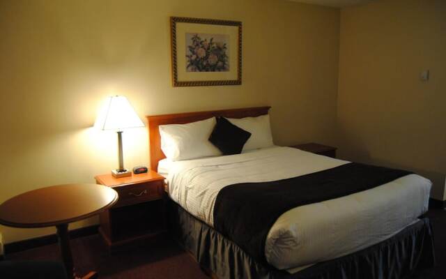 Econo Lodge Edmonton South