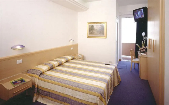 Hotel San Salvador