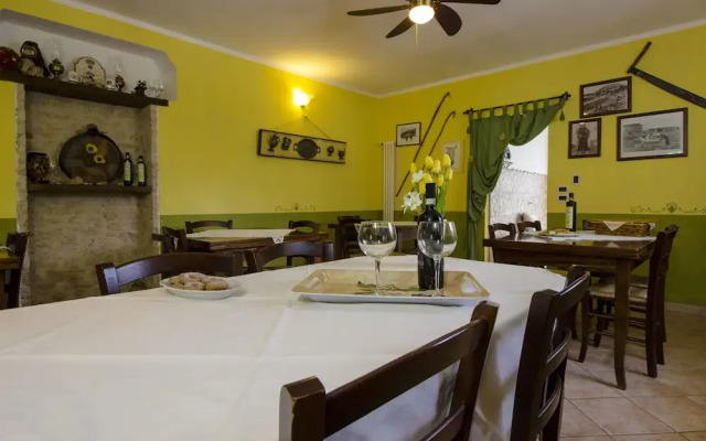 Agriturismo I tre Fossi