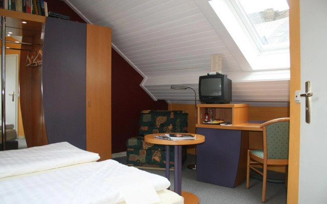 Gourmet & Relax Hotel De La Sure