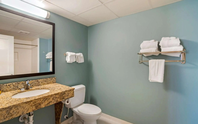 Best Western Plus Ocean City