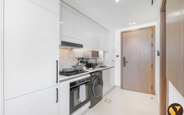 Binghatti Galaxy in JVC Jumeirah Village