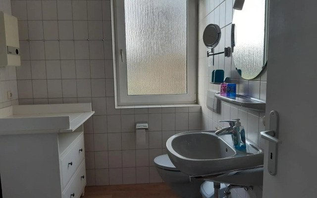 Bauernhof Sauer - Wiesenblick