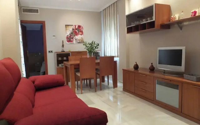 Acogedor apartamento Mezquita Wifi by JITKey