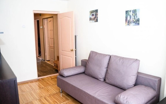 Апартаменты на улице 8 Марта