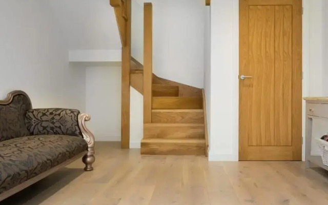 Wharton House Mews in Cartmel Lake District
