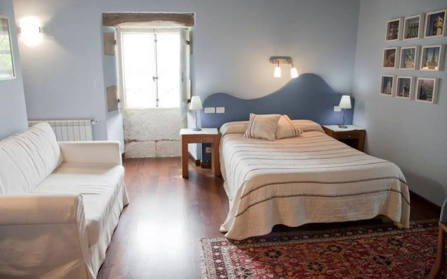 Pazo de Verdes