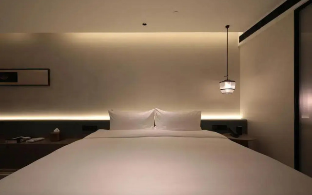 Qianzitong Hotel