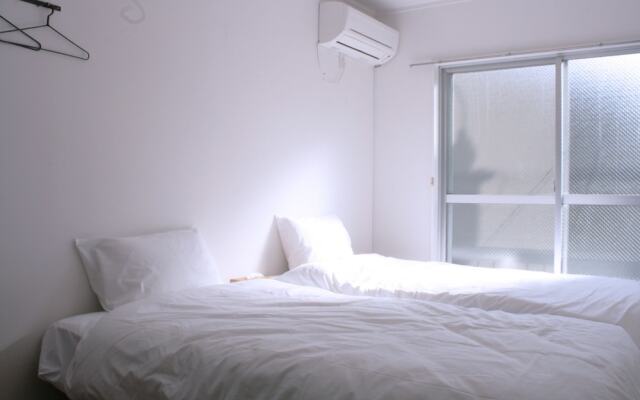 Scalene Hostel