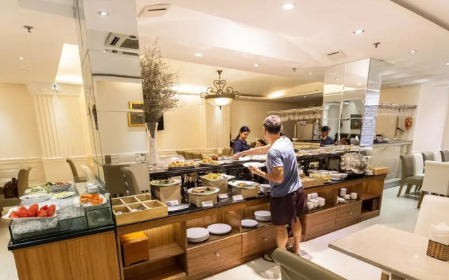 Sky Gem Hotel - Ben Thanh