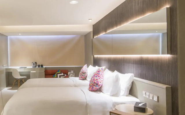 Inhouse Hotel Yehliu