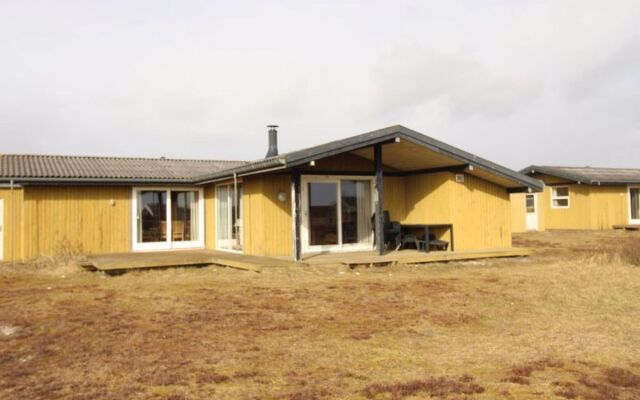 "Lima" - 400m from the sea in Western Jutland