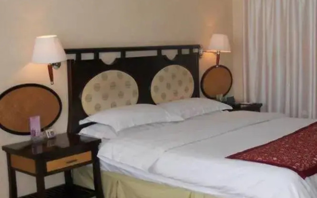 Hampton by Hilton Dali Erhai Park