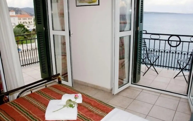 Aktaion City Hotel