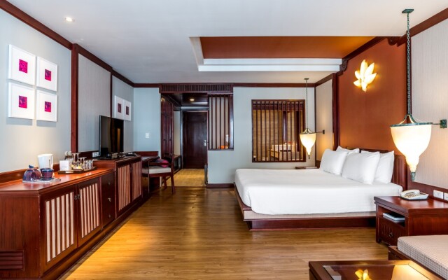 Beyond Samui