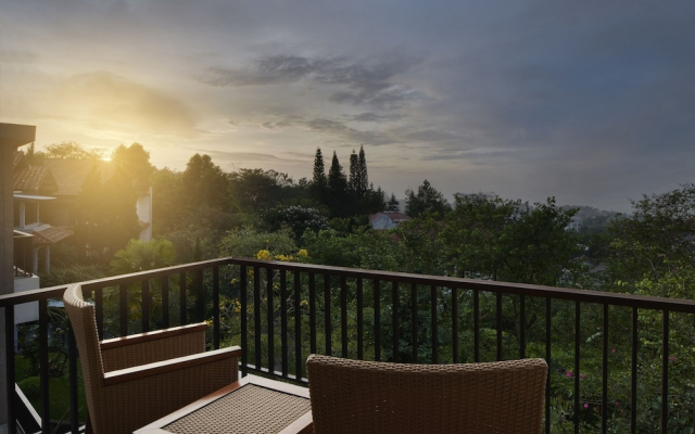 Permai 7b Villa 4 Bedroom with a Private Pool