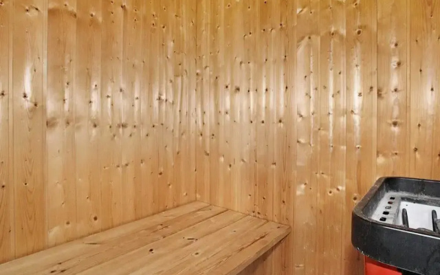 8 Person Holiday Home in Hadsund-by Traum
