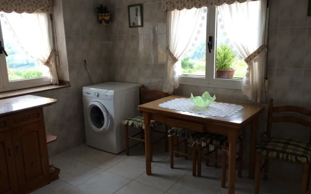 Casa Mariana