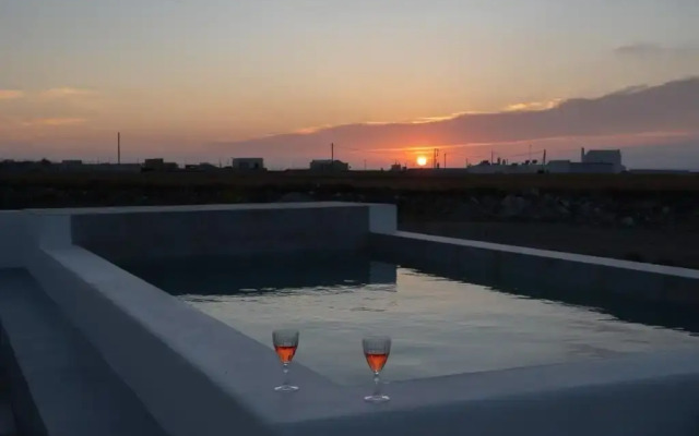 Oia Kissiri
