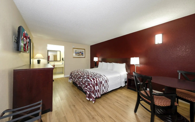 Red Roof Inn Ellenton – Bradenton NE
