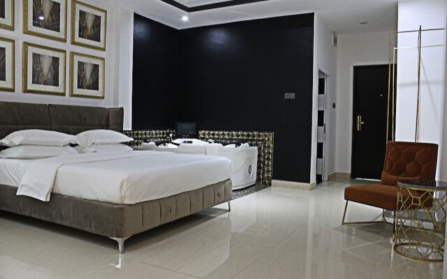 MUSE Boutique Hotel