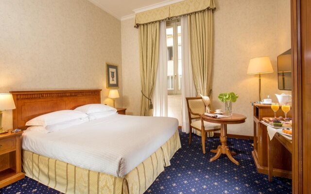 UNA HOTELS Empire Roma