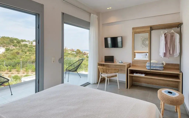 Soleado Luxury Villas