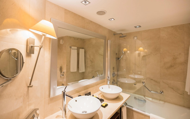 InterContinental Lisbon by IHG