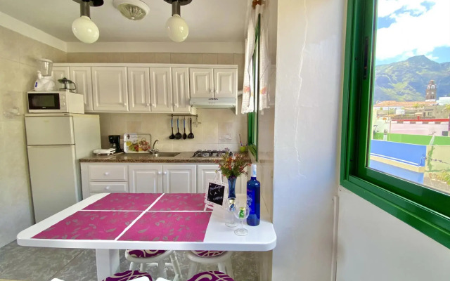 Home2Book Relax Apartment Buenavista